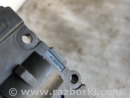 ФОТО Сервопривод заслонок печки для Porsche Cayenne Type 958 (10-18) Киев