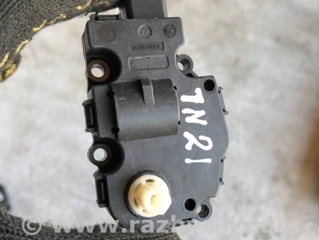ФОТО Сервопривод заслонок печки для Porsche Cayenne Type 958 (10-18) Киев