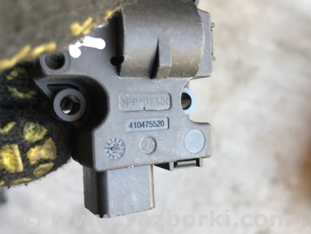 ФОТО Сервопривод заслонок печки для Porsche Cayenne Type 958 (10-18) Киев