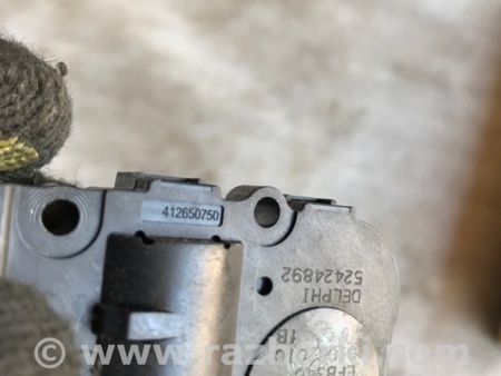 ФОТО Сервопривод заслонок печки для Porsche Cayenne Type 958 (10-18) Киев