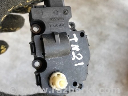 ФОТО Сервопривод заслонок печки для Porsche Cayenne Type 958 (10-18) Киев