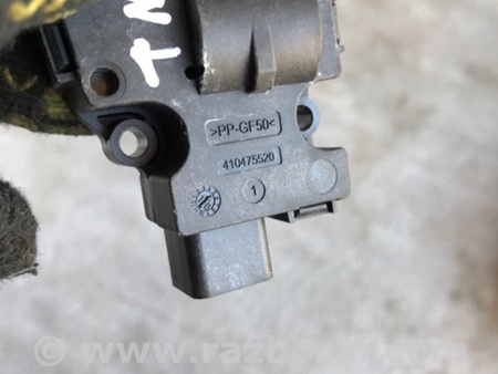 ФОТО Сервопривод заслонок печки для Porsche Cayenne Type 958 (10-18) Киев