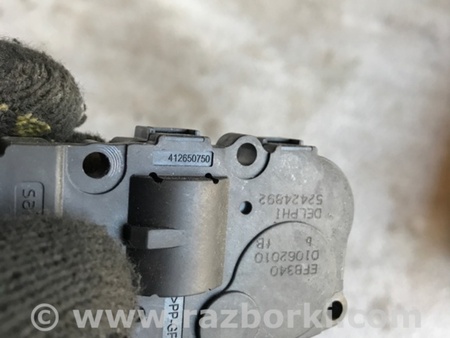 ФОТО Сервопривод заслонок печки для Porsche Cayenne Type 958 (10-18) Киев