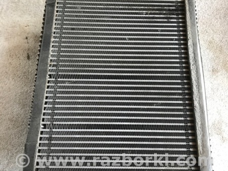 ФОТО Радиатор печки для Porsche Cayenne Type 958 (10-18) Киев