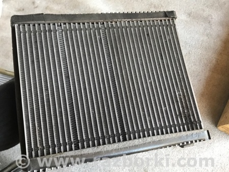 ФОТО Радиатор печки для Porsche Cayenne Type 958 (10-18) Киев