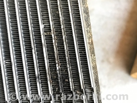 ФОТО Радиатор печки для Porsche Cayenne Type 958 (10-18) Киев