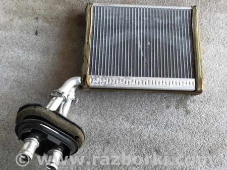 ФОТО Радиатор печки для Porsche Cayenne Type 958 (10-18) Киев