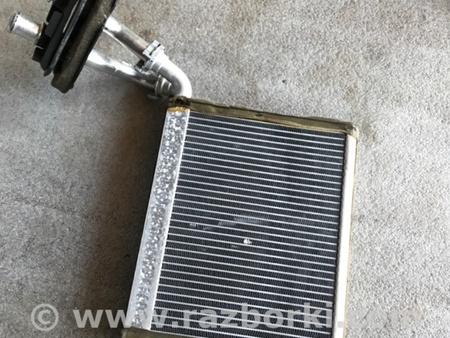 ФОТО Радиатор печки для Porsche Cayenne Type 958 (10-18) Киев