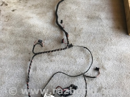 ФОТО Электропроводка для Porsche Cayenne Type 958 (10-18) Киев