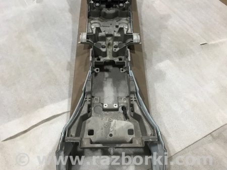 ФОТО Консоль центральная для Porsche Cayenne Type 958 (10-18) Киев