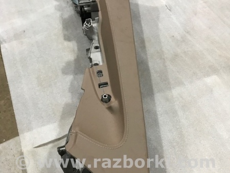 ФОТО Консоль центральная для Porsche Cayenne Type 958 (10-18) Киев