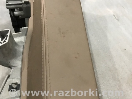 ФОТО Консоль центральная для Porsche Cayenne Type 958 (10-18) Киев