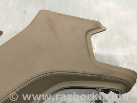 ФОТО Консоль центральная для Porsche Cayenne Type 958 (10-18) Киев