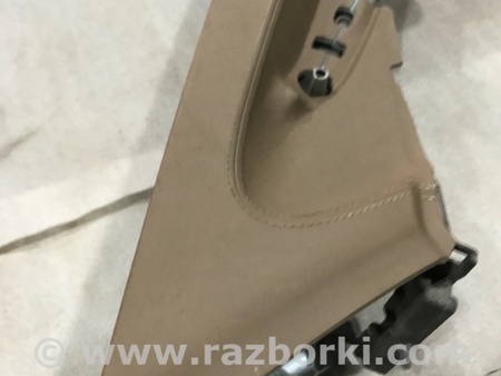 ФОТО Консоль центральная для Porsche Cayenne Type 958 (10-18) Киев