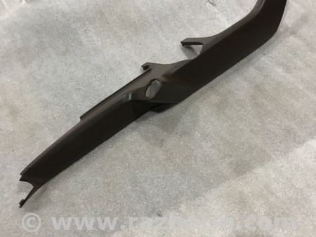 ФОТО Накладка центральной консоли для Porsche Cayenne Type 958 (10-18) Киев