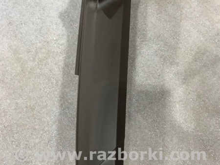 ФОТО Накладка центральной консоли для Porsche Cayenne Type 958 (10-18) Киев
