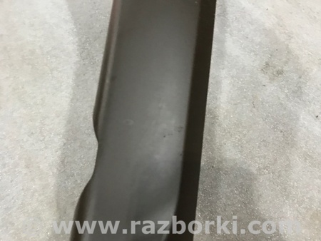 ФОТО Накладка центральной консоли для Porsche Cayenne Type 958 (10-18) Киев