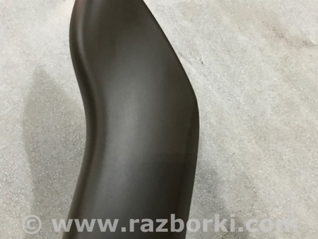 ФОТО Накладка центральной консоли для Porsche Cayenne Type 958 (10-18) Киев