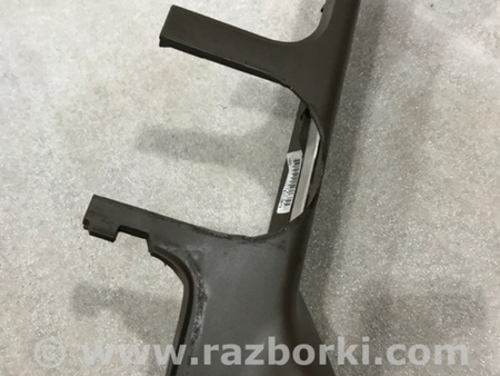 ФОТО Накладка центральной консоли для Porsche Cayenne Type 958 (10-18) Киев