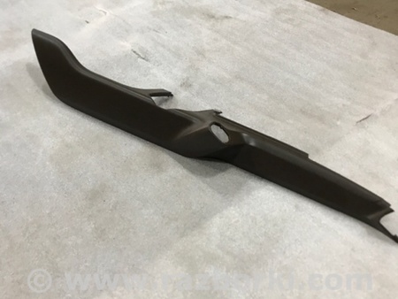 ФОТО Накладка центральной консоли для Porsche Cayenne Type 958 (10-18) Киев