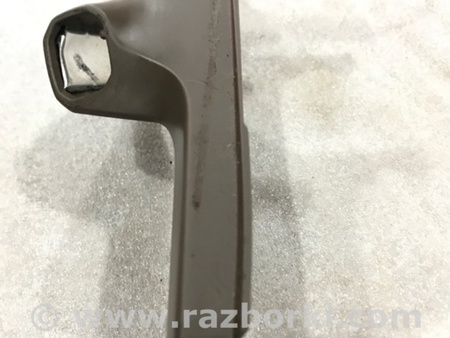 ФОТО Накладка центральной консоли для Porsche Cayenne Type 958 (10-18) Киев