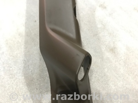 ФОТО Накладка центральной консоли для Porsche Cayenne Type 958 (10-18) Киев
