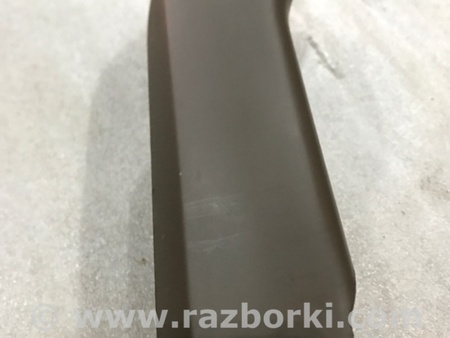 ФОТО Накладка центральной консоли для Porsche Cayenne Type 958 (10-18) Киев