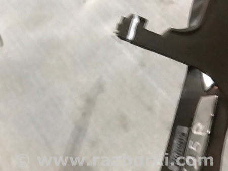 ФОТО Накладка центральной консоли для Porsche Cayenne Type 958 (10-18) Киев