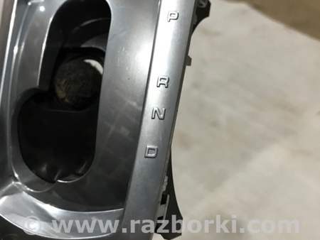 ФОТО Накладка центральной консоли для Porsche Cayenne Type 958 (10-18) Киев