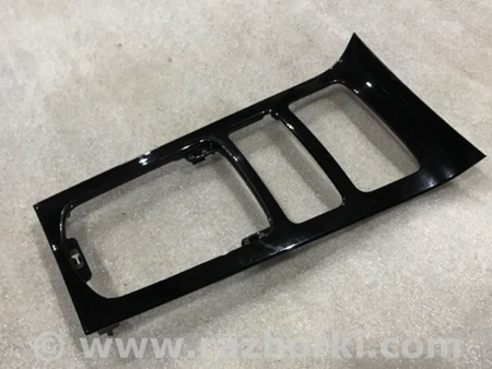 ФОТО Накладка центральной консоли для Porsche Cayenne Type 958 (10-18) Киев