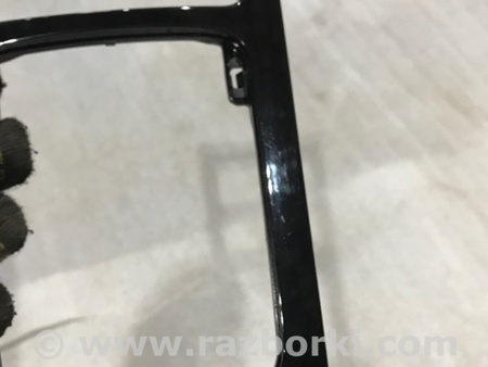 ФОТО Накладка центральной консоли для Porsche Cayenne Type 958 (10-18) Киев
