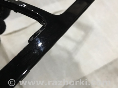 ФОТО Накладка центральной консоли для Porsche Cayenne Type 958 (10-18) Киев