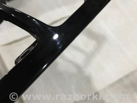 ФОТО Накладка центральной консоли для Porsche Cayenne Type 958 (10-18) Киев