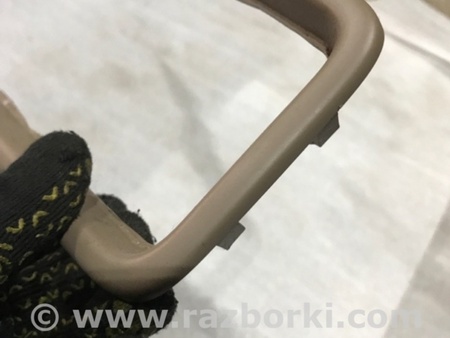 ФОТО Накладка центральной консоли для Porsche Cayenne Type 958 (10-18) Киев