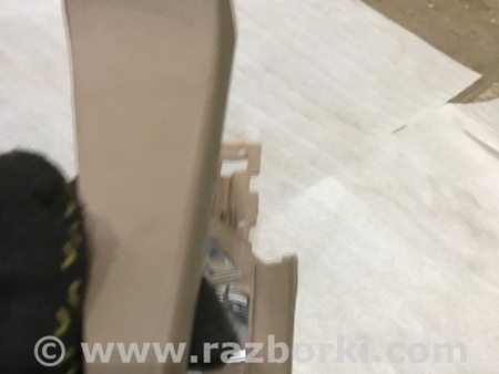 ФОТО Накладка центральной консоли для Porsche Cayenne Type 958 (10-18) Киев