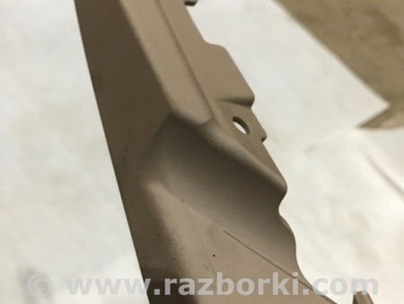 ФОТО Накладка центральной консоли для Porsche Cayenne Type 958 (10-18) Киев