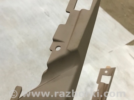 ФОТО Накладка центральной консоли для Porsche Cayenne Type 958 (10-18) Киев