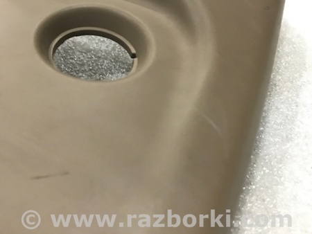 ФОТО Накладка центральной консоли для Porsche Cayenne Type 958 (10-18) Киев