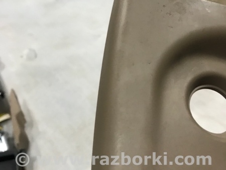 ФОТО Накладка центральной консоли для Porsche Cayenne Type 958 (10-18) Киев
