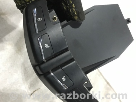ФОТО Кнопка обогрева сидений для Porsche Cayenne Type 958 (10-18) Киев