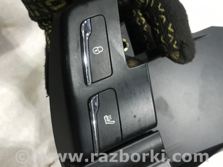 ФОТО Кнопка обогрева сидений для Porsche Cayenne Type 958 (10-18) Киев