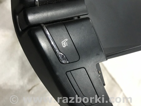 ФОТО Кнопка обогрева сидений для Porsche Cayenne Type 958 (10-18) Киев