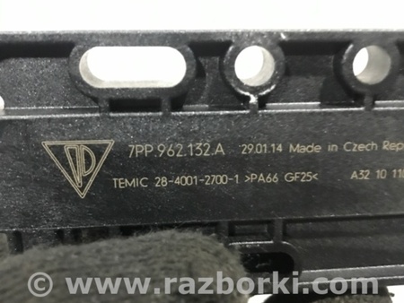 ФОТО Блок управления для Porsche Cayenne Type 958 (10-18) Киев