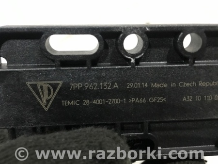 ФОТО Блок управления для Porsche Cayenne Type 958 (10-18) Киев