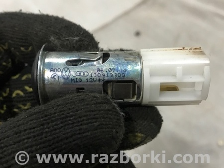ФОТО Прикуриватель для Porsche Cayenne Type 958 (10-18) Киев