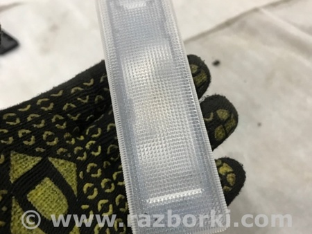 ФОТО Плафон подсветки салона для Porsche Cayenne Type 958 (10-18) Киев