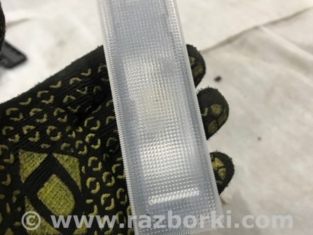 ФОТО Плафон подсветки салона для Porsche Cayenne Type 958 (10-18) Киев