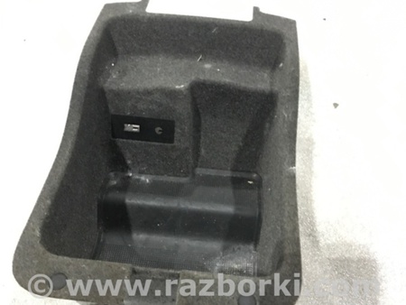 ФОТО Бардачок для Porsche Cayenne Type 958 (10-18) Киев