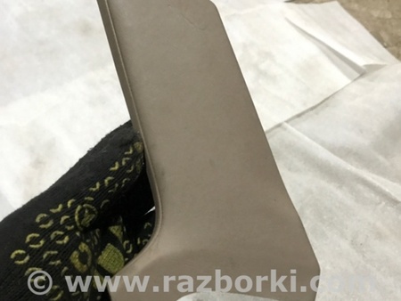 ФОТО Накладка центральной консоли для Porsche Cayenne Type 958 (10-18) Киев