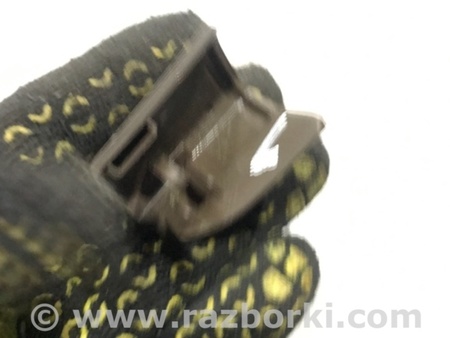 ФОТО Заглушка для Porsche Cayenne Type 958 (10-18) Киев